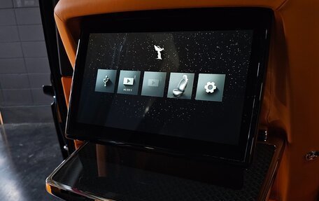 Rolls-Royce Cullinan, 2025 год, 63 383 100 рублей, 19 фотография