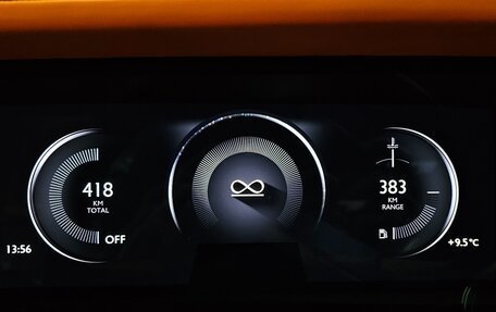 Rolls-Royce Cullinan, 2025 год, 63 383 100 рублей, 14 фотография