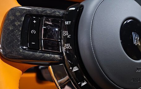 Rolls-Royce Cullinan, 2025 год, 63 383 100 рублей, 13 фотография