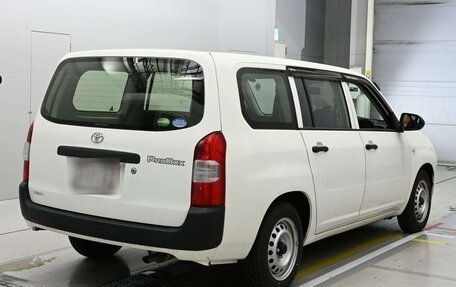 Toyota Probox I, 2021 год, 890 020 рублей, 2 фотография