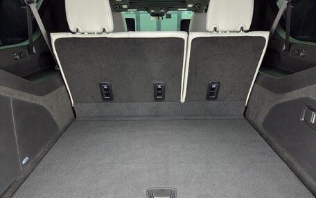 Cadillac Escalade V, 2025 год, 21 055 100 рублей, 18 фотография