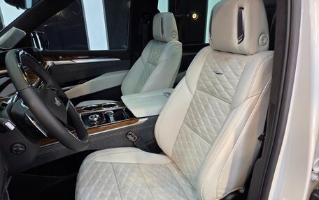 Cadillac Escalade V, 2025 год, 21 055 100 рублей, 9 фотография