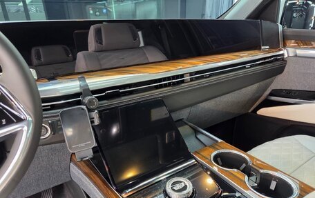 Cadillac Escalade V, 2025 год, 21 055 100 рублей, 14 фотография