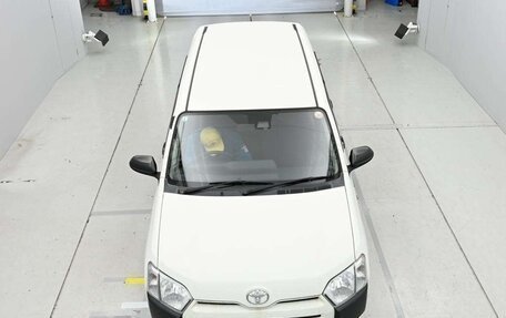 Toyota Probox I, 2021 год, 890 020 рублей, 3 фотография