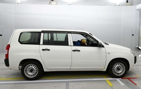 Toyota Probox I, 2021 год, 890 020 рублей, 4 фотография