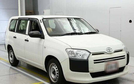 Toyota Probox I, 2021 год, 890 020 рублей, 5 фотография