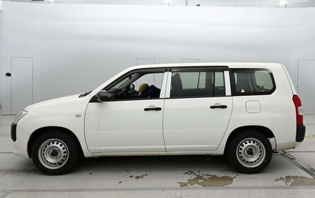 Toyota Probox I, 2021 год, 890 020 рублей, 6 фотография