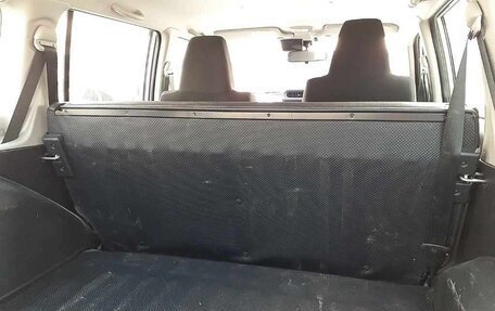 Toyota Probox I, 2021 год, 890 020 рублей, 11 фотография