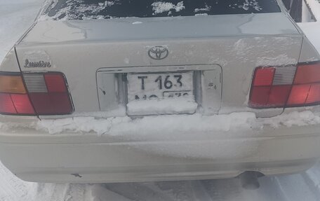 Toyota Camry V40, 1997 год, 260 000 рублей, 2 фотография