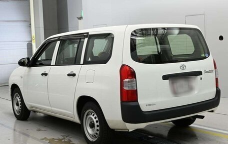 Toyota Probox I, 2021 год, 890 020 рублей, 7 фотография
