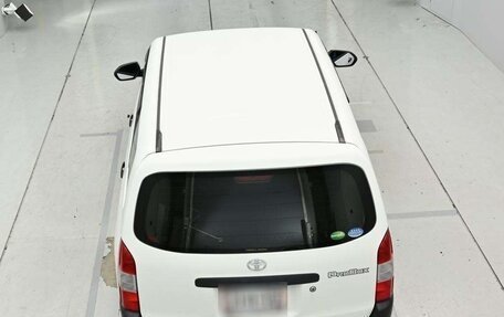 Toyota Probox I, 2021 год, 890 020 рублей, 8 фотография