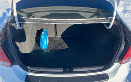 Volkswagen Polo VI (EU Market), 2012 год, 590 000 рублей, 6 фотография