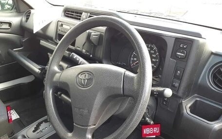 Toyota Probox I, 2021 год, 890 020 рублей, 9 фотография