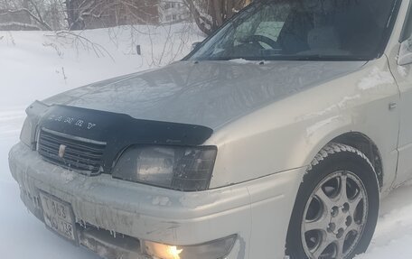 Toyota Camry V40, 1997 год, 260 000 рублей, 4 фотография