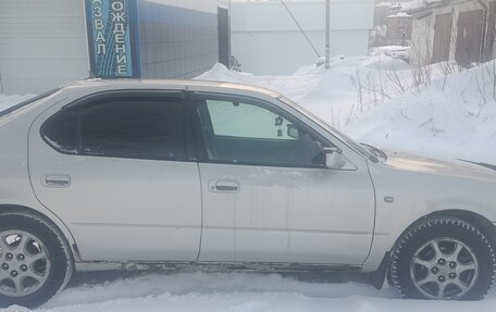 Toyota Camry V40, 1997 год, 260 000 рублей, 7 фотография