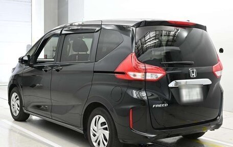 Honda Freed II, 2021 год, 1 328 820 рублей, 6 фотография