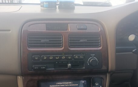 Toyota Camry V40, 1997 год, 260 000 рублей, 9 фотография