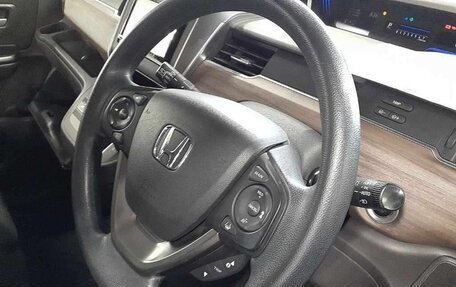 Honda Freed II, 2021 год, 1 328 820 рублей, 9 фотография