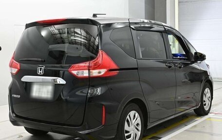 Honda Freed II, 2021 год, 1 328 820 рублей, 4 фотография