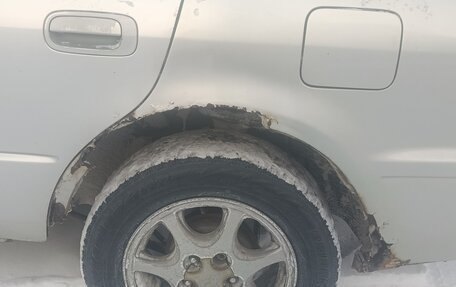 Toyota Camry V40, 1997 год, 260 000 рублей, 5 фотография