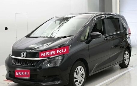 Honda Freed II, 2021 год, 1 328 820 рублей, 7 фотография