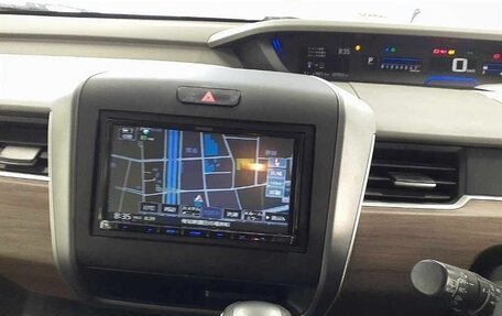 Honda Freed II, 2021 год, 1 328 820 рублей, 12 фотография