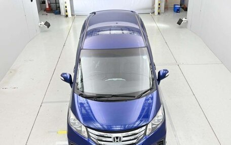 Honda Freed I, 2014 год, 838 920 рублей, 2 фотография