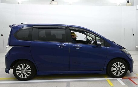 Honda Freed I, 2014 год, 838 920 рублей, 4 фотография