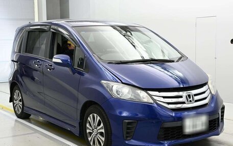 Honda Freed I, 2014 год, 838 920 рублей, 5 фотография