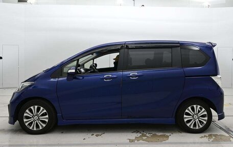 Honda Freed I, 2014 год, 838 920 рублей, 6 фотография