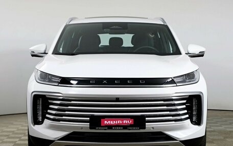 CheryExeed TXL, 2024 год, 3 880 000 рублей, 2 фотография