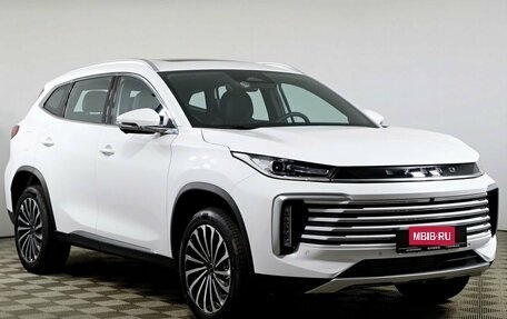 CheryExeed TXL, 2024 год, 3 880 000 рублей, 3 фотография