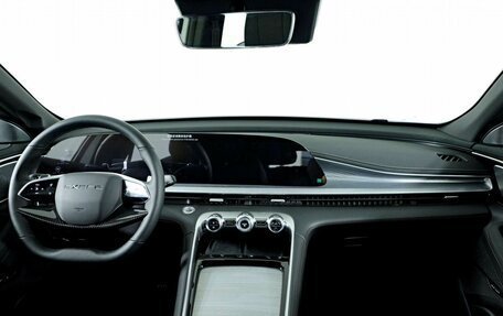 CheryExeed TXL, 2024 год, 3 880 000 рублей, 17 фотография