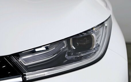 CheryExeed TXL, 2024 год, 3 880 000 рублей, 10 фотография