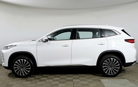 CheryExeed TXL, 2024 год, 3 880 000 рублей, 8 фотография