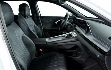 CheryExeed TXL, 2024 год, 3 880 000 рублей, 15 фотография