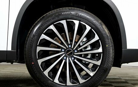 CheryExeed TXL, 2024 год, 3 880 000 рублей, 9 фотография