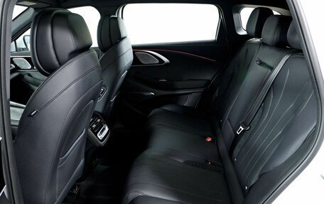 CheryExeed TXL, 2024 год, 3 880 000 рублей, 13 фотография