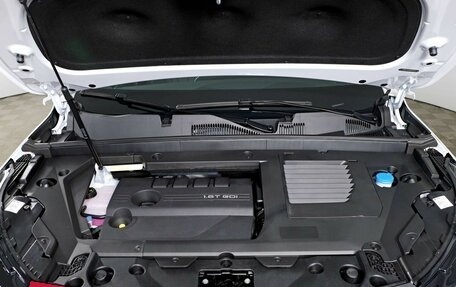 CheryExeed TXL, 2024 год, 3 880 000 рублей, 16 фотография