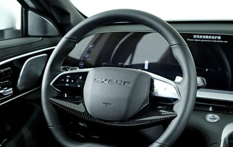 CheryExeed TXL, 2024 год, 3 880 000 рублей, 18 фотография