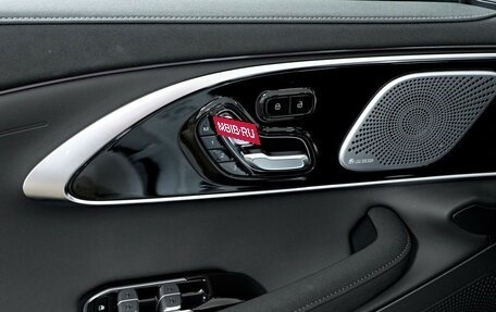 CheryExeed TXL, 2024 год, 3 880 000 рублей, 23 фотография