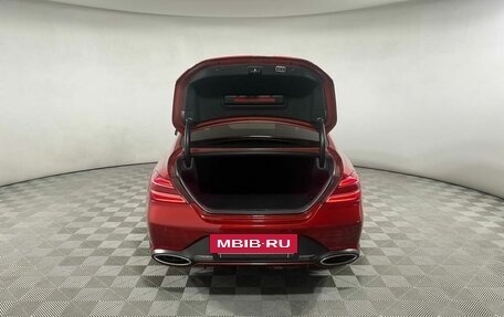 Genesis G70 I, 2021 год, 4 649 000 рублей, 8 фотография