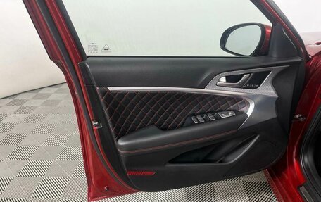 Genesis G70 I, 2021 год, 4 649 000 рублей, 9 фотография