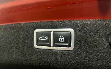 Genesis G70 I, 2021 год, 4 649 000 рублей, 23 фотография