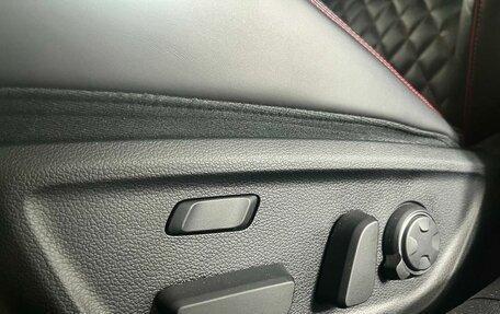 Genesis G70 I, 2021 год, 4 649 000 рублей, 19 фотография