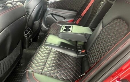 Genesis G70 I, 2021 год, 4 649 000 рублей, 13 фотография