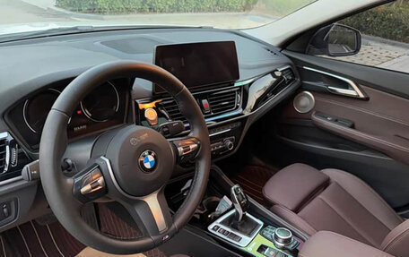 BMW 1 серия, 2023 год, 2 050 000 рублей, 9 фотография