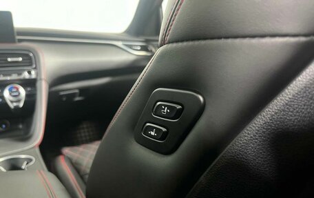 Genesis G70 I, 2021 год, 4 649 000 рублей, 30 фотография