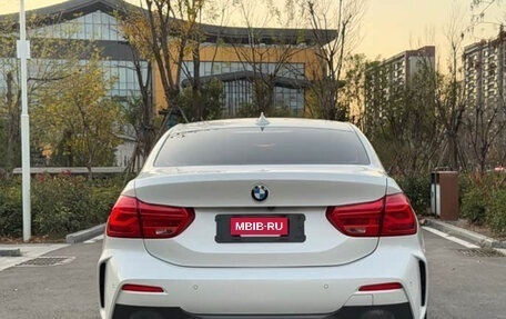 BMW 1 серия, 2023 год, 2 050 000 рублей, 7 фотография