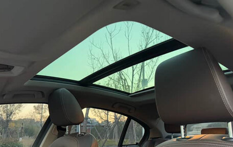 BMW 1 серия, 2023 год, 2 050 000 рублей, 10 фотография